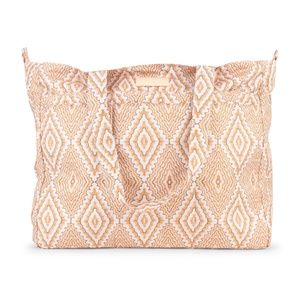 Baby Bag-Diamond Dotted